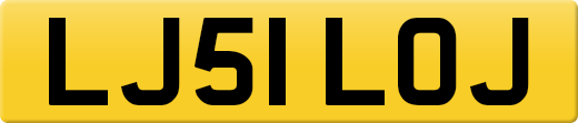 LJ51LOJ